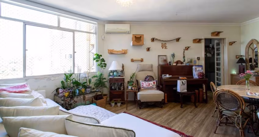 Apartamento 2 dormitórios I bairro Cristal