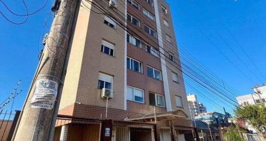 Apartamento para Venda - 58m², 2 dormitórios, sendo 1 suites, 2 vagas - Cristo R