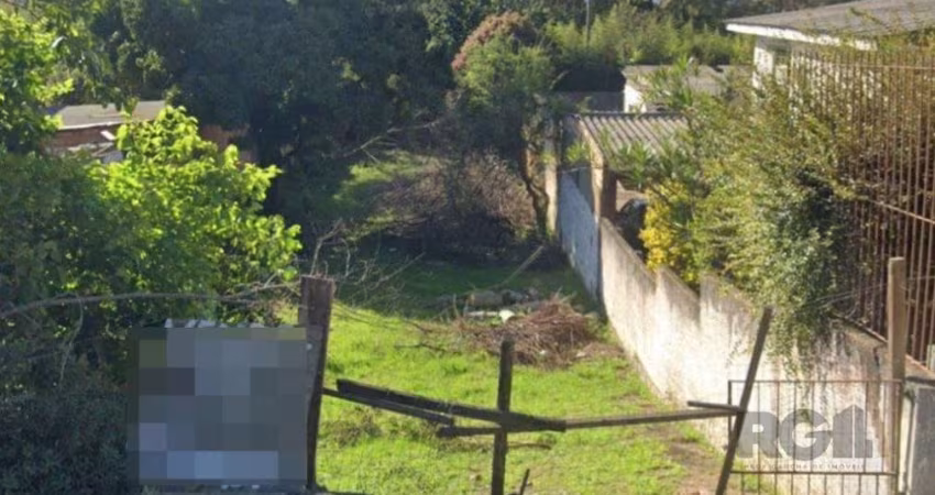 Terreno à venda Glória Porto Alegre/RS