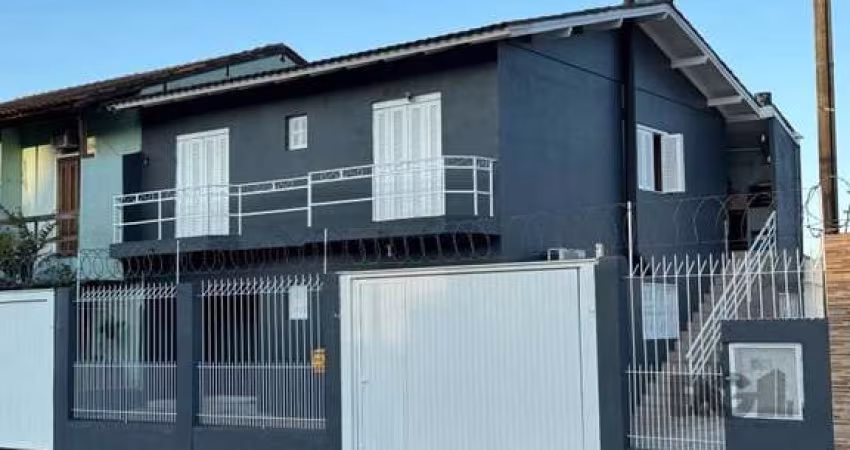 Casa 4 dormitórios à venda Morro Santana Porto Alegre/RS