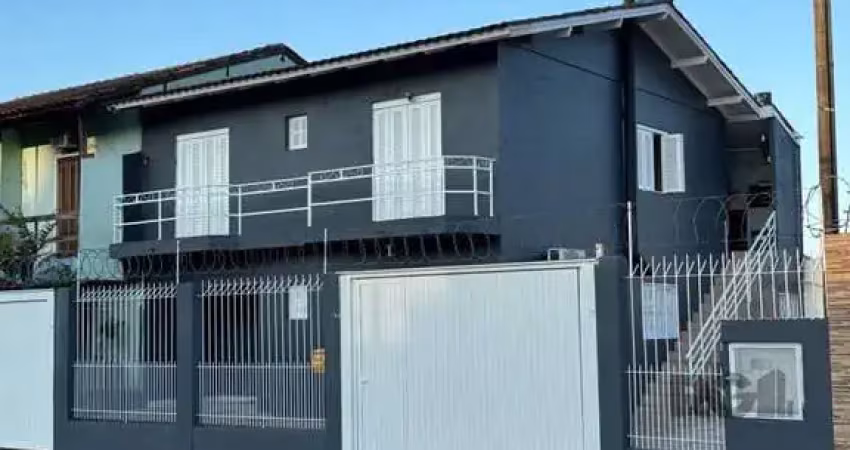 Casa 4 dormitórios à venda morro santana porto alegre/rs