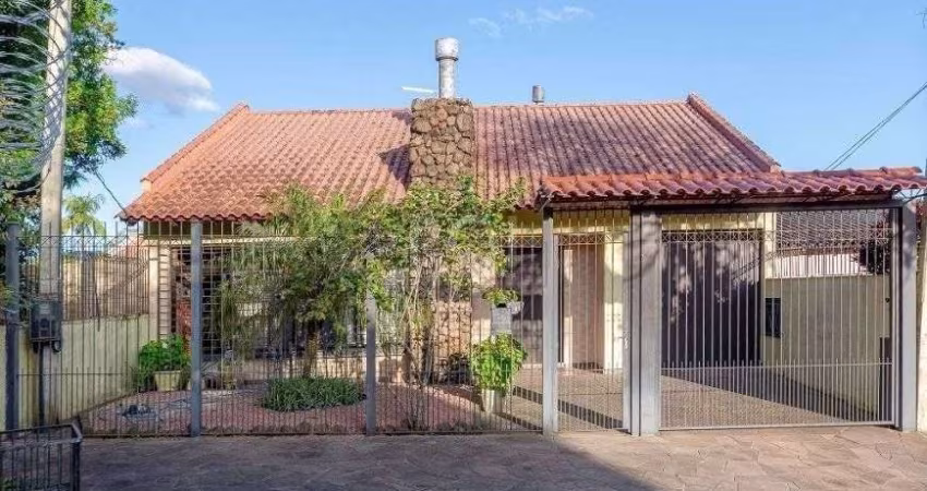 Casa 3 dormitórios à venda Ipanema Porto Alegre/RS