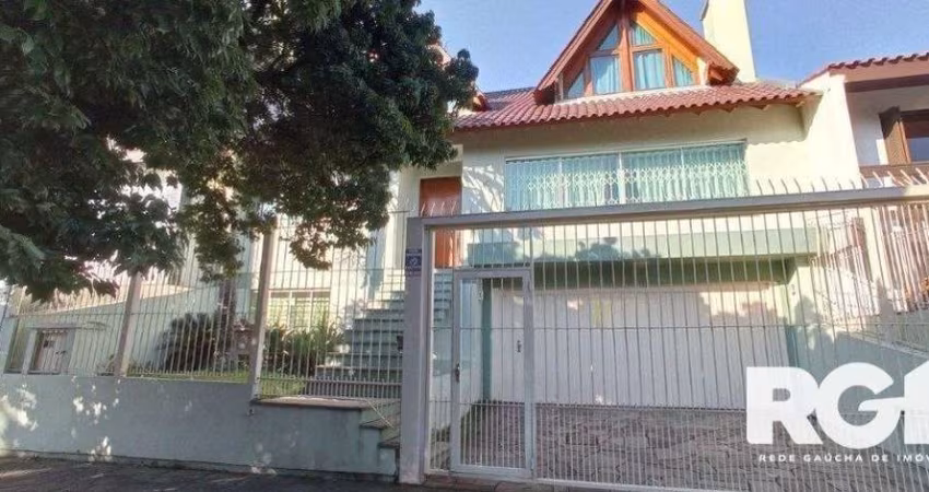 Casa 5 dormitórios à venda Jardim Itu Porto Alegre/RS