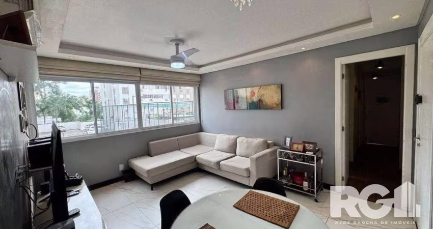 Apartamento 3 dormitórios à venda Passo da Areia Porto Alegre/RS