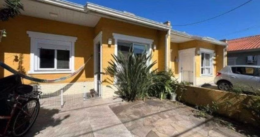 Casa em Condomínio 2 dormitórios à venda Hípica Porto Alegre/RS