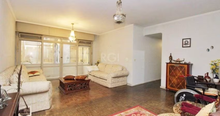 Apartamento para Venda 145.04 m², 3 dormitórios, Centro Histórico