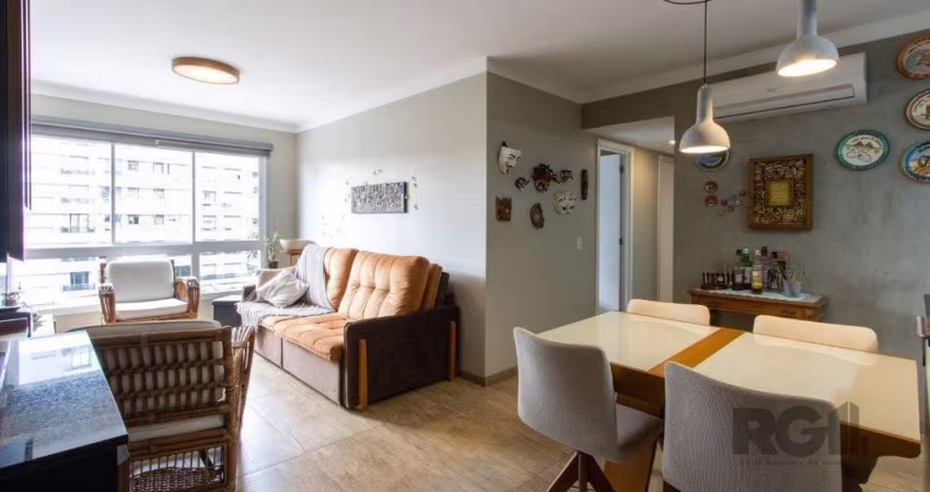 Apartamento 3 dormitórios à venda Tristeza Porto Alegre/RS
