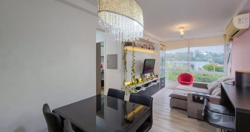 Apartamento 3 dormitórios à venda Cavalhada Porto Alegre/RS
