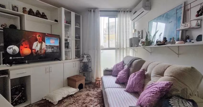 Apartamento 2 dormitórios à venda Camaquã Porto Alegre/RS