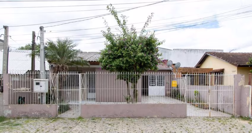 CASA TRÊS DORMITÓRIOS NA RESTINGA NOVA