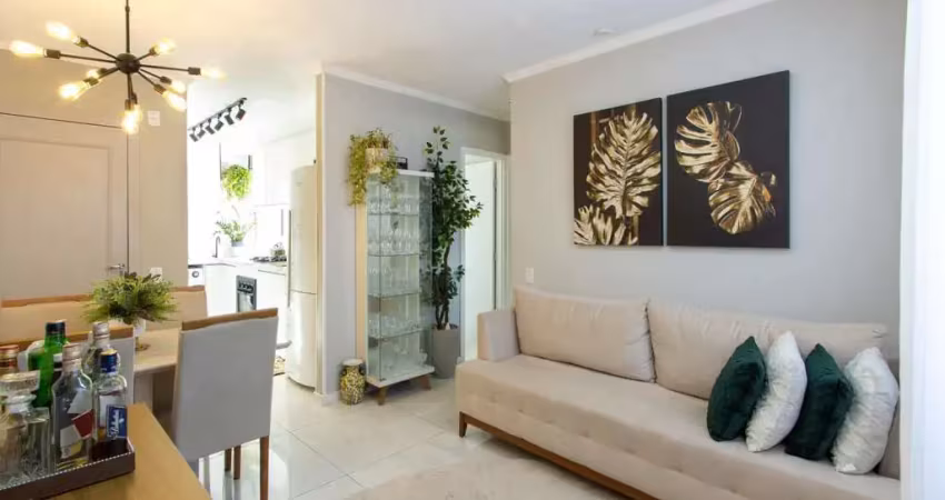 Apartamento com 2 quartos à venda na Avenida Edgar Pires de Castro, 2901, Hípica, Porto Alegre