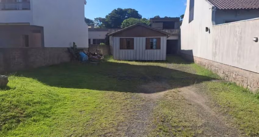 Terreno à venda na Praça Inácio Antônio da Silva, 598, Belém Novo, Porto Alegre