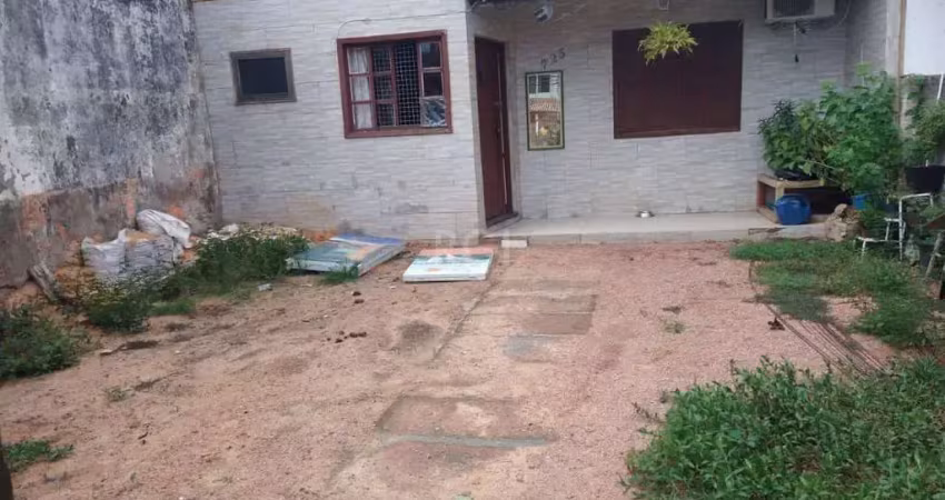 Casa no bairro Hípica com 2 dormitórios