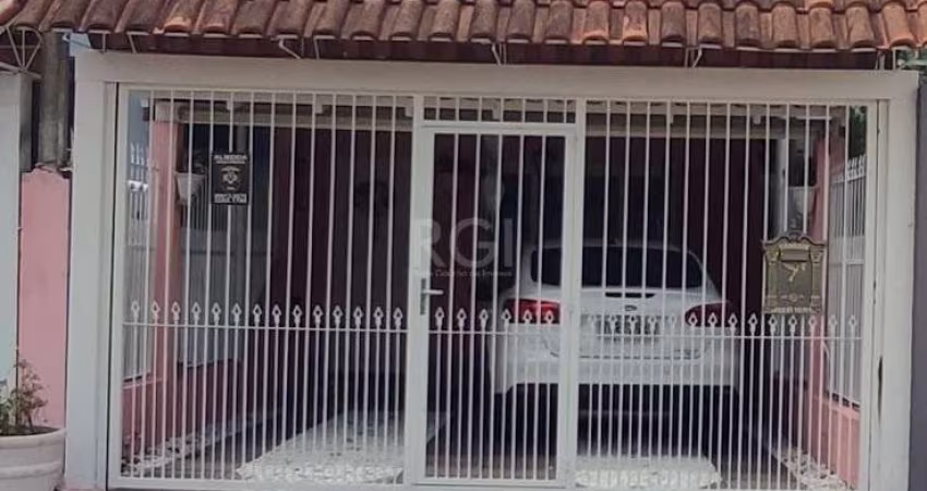 Casa 2 dormitórios à venda Hípica Porto Alegre/RS