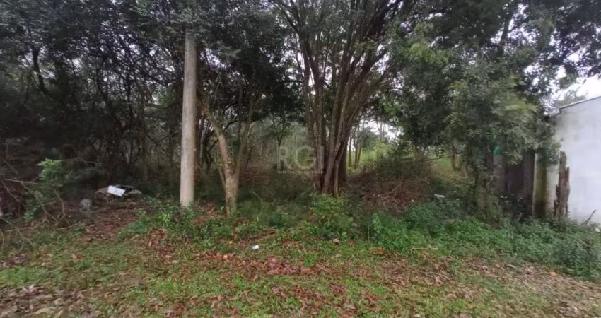 Terreno no bairro Belém Novo
