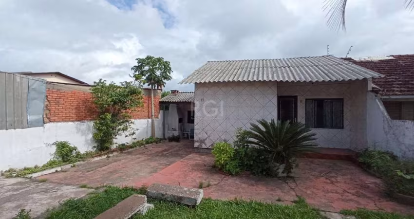 Casa no bairro Restinga