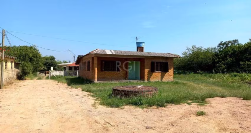 CASA 3 DORMITORIOS, BOA VISTA