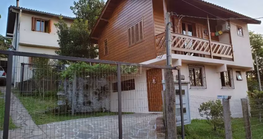 Casa para venda - 300m², 5 dormitórios, 4 vagas - vila nova