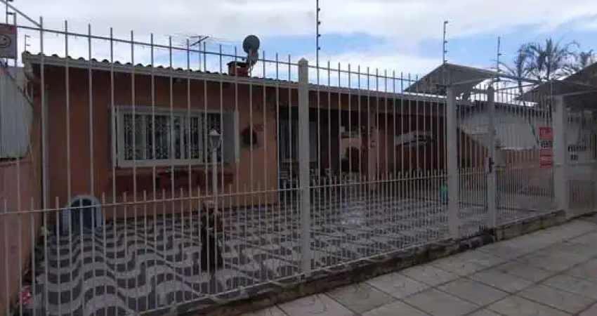 Casa com 5 quartos à venda na Rua Álvaro Pedro da Rosa, 328, Aberta dos Morros, Porto Alegre
