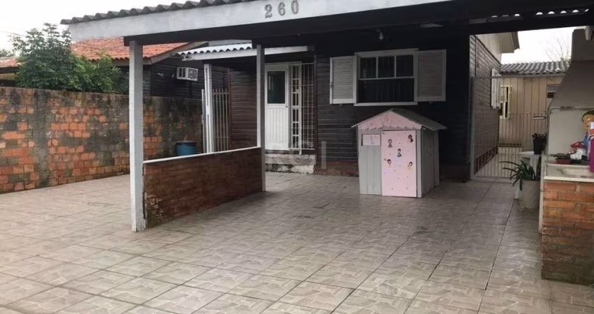 Casa no bairro Serraria