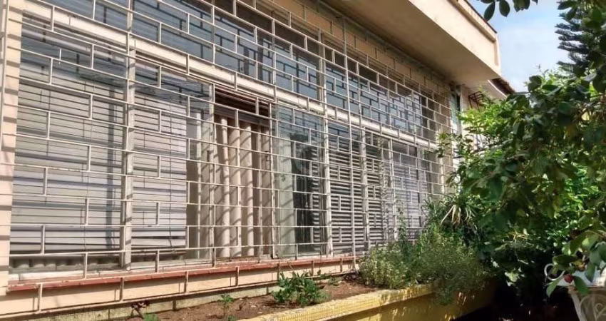 Casa no bairro Jardim Itu - 4 dormitórios