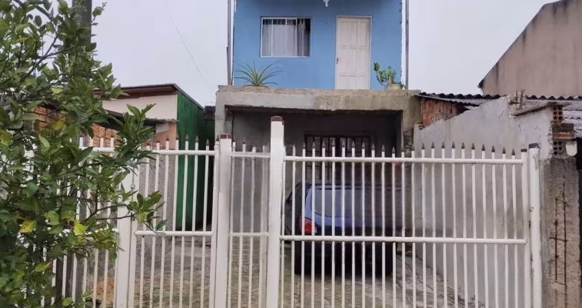 Casa no Bairro Hípica- 3 Dormitórios