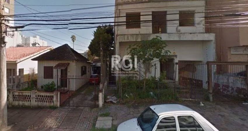 Terreno no bairro Passo D'areia