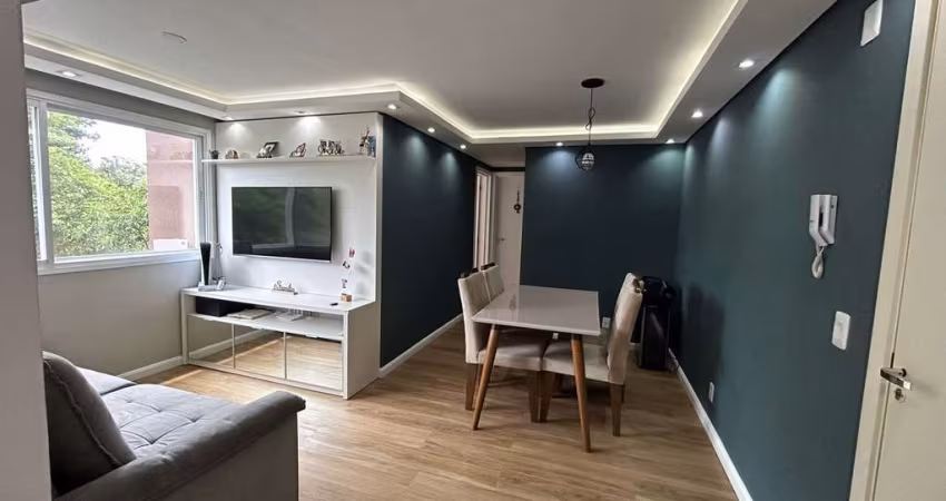 Apartamento 2 dormitórios à venda Vila Nova Porto Alegre/RS