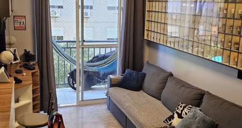 Apartamento 3 dormitórios com 2 vagas de garagem Condomínio Viver Zona Sul