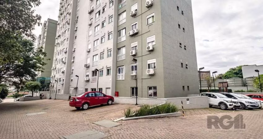 Apartamento com 2 quartos à venda na Rua Dom Vital, 248, Glória, Porto Alegre