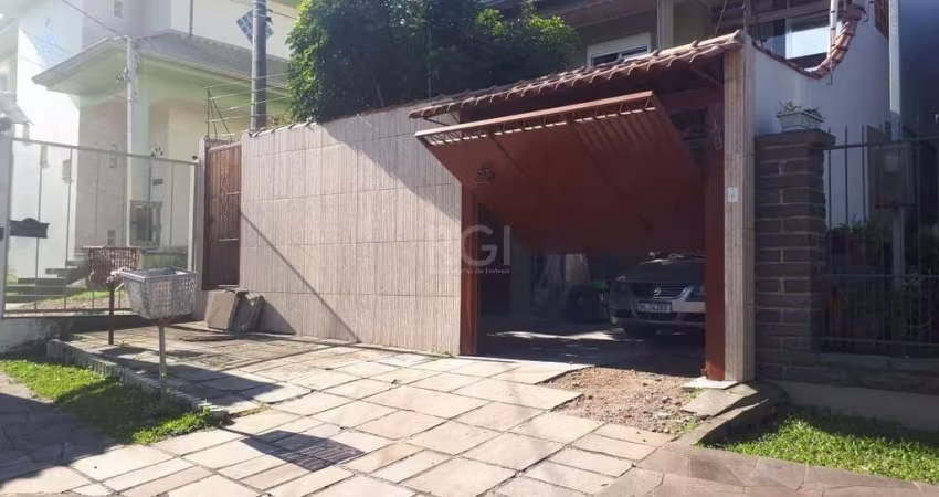 Casa no bairro Vila Nova - 3 dormitórios