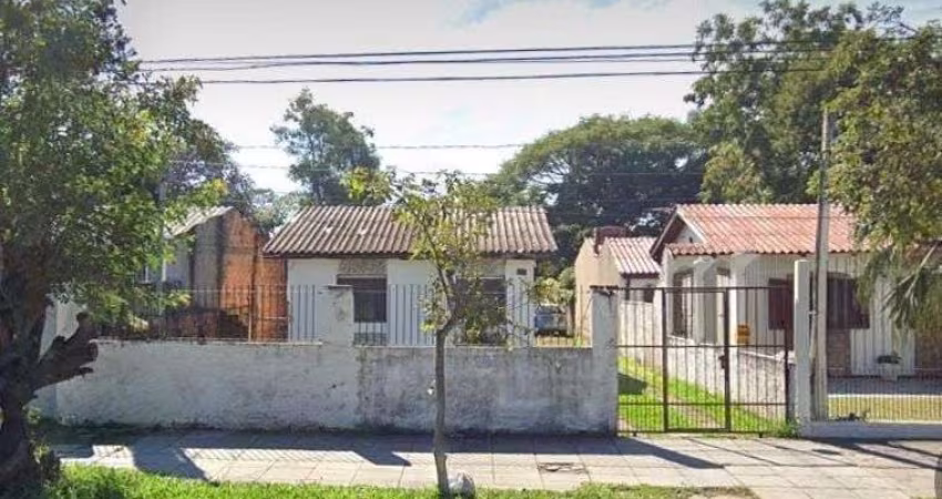 Terreno no bairro Hípica