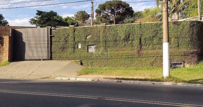 Terreno a venda no bairro Gloria - Av. Oscar Pereira