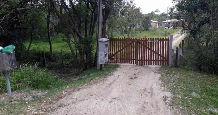 TERRENO NO BAIRRO LAMI