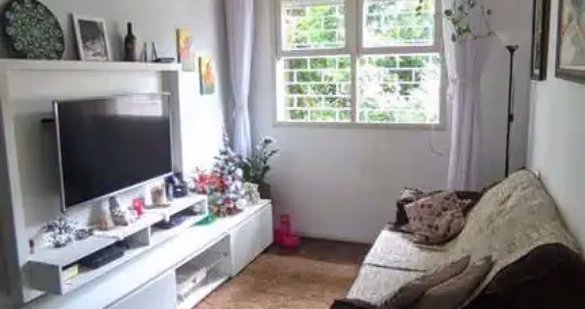 Apartamento  2 quartos 1 vaga conjunto residencial zeferino dias -  sarandi