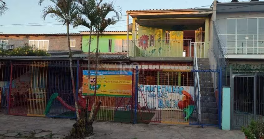 Prédio Comercial - (Creche) no Bairro Restinga