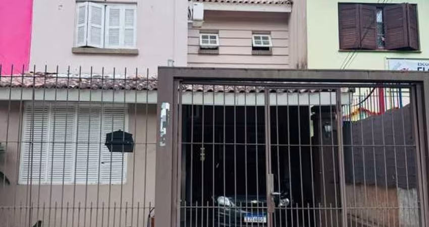 Casa no loteamento Nova Ipanema- 3 D