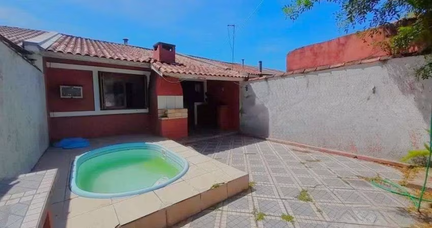 Casa no bairro Hípica 2 dormitórios - Moradas do Sul