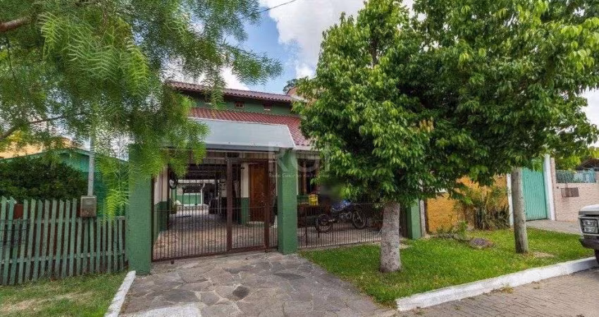 Casa no bairro Restinga
