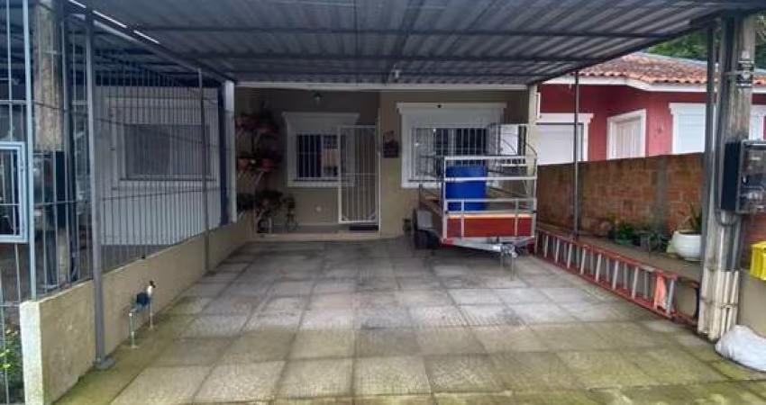 Casa 2 dormitórios à venda Hípica Porto Alegre/RS