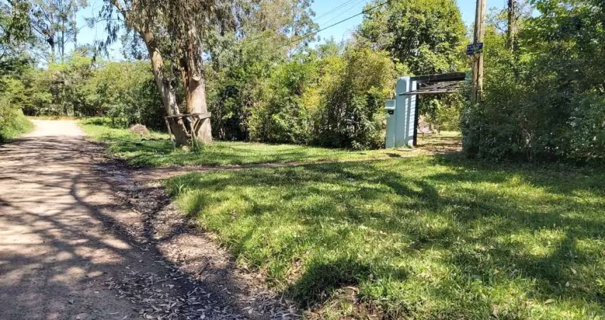 Casa com 2 quartos à venda na Beco Passo da Taquara, 1420, São Caetano, Porto Alegre