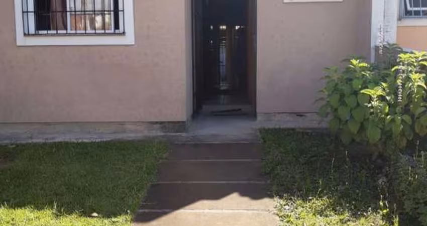 Casa no Bairro Restinga- 2D