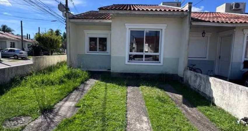 Casa em Condomínio 3 dormitórios à venda Restinga Porto Alegre/RS