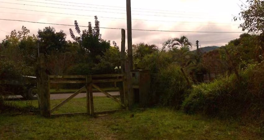 Terreno no bairro Restinga