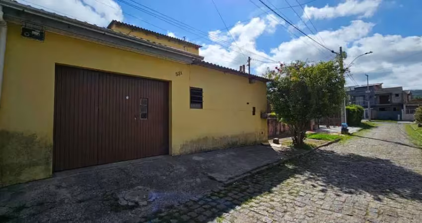 Ponto comercial à venda na Acesso A, 531, Restinga, Porto Alegre