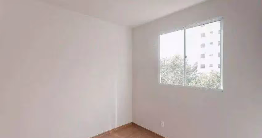 Apartamento no bairro parque santa fé - 2 dormitórios