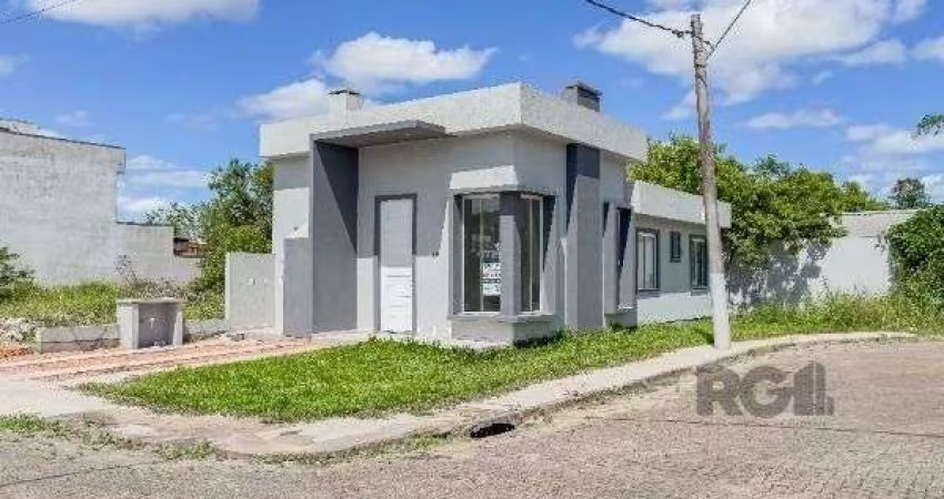 Casa em Porto Alegre, no bairro Aberta dos Morros, com 3 dormitório(s), e 3 banh