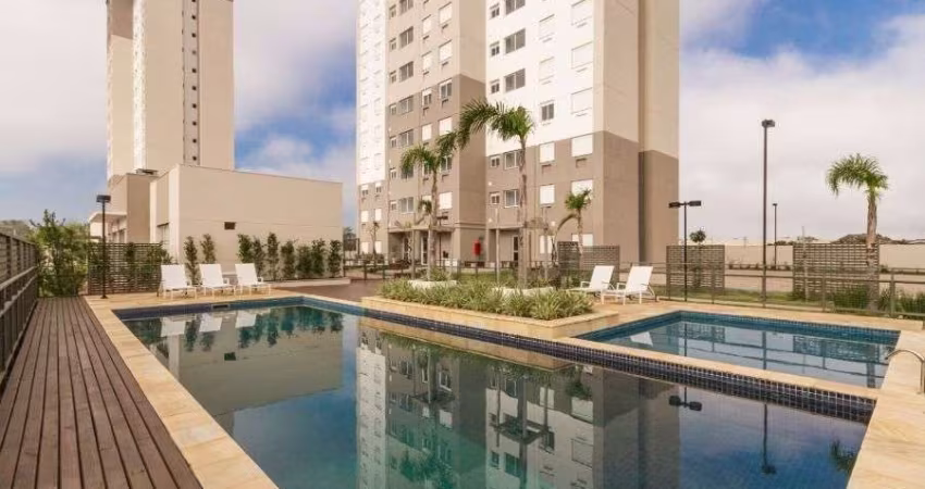 Apartamento 3 dormitórios à venda Humaitá Porto Alegre/RS