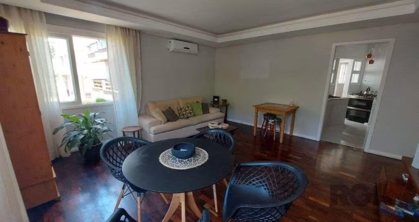 Apartamento para Venda - 119m², 3 dormitórios, sendo 1 suites, 3 vagas - Florest