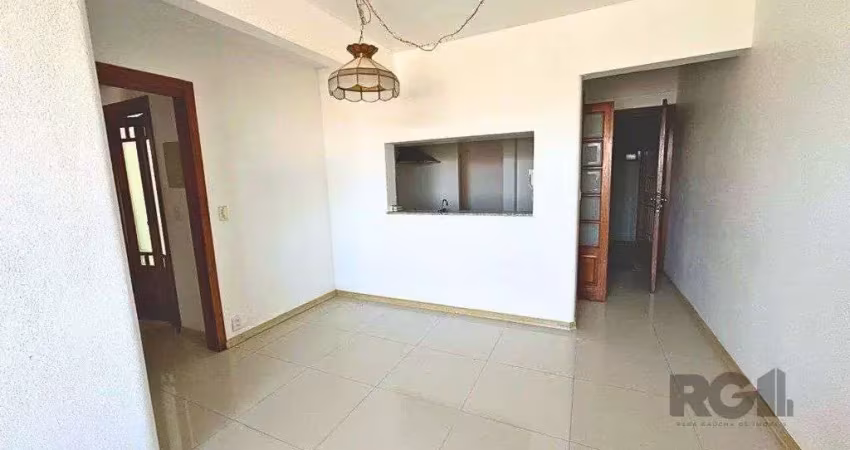 Vende-se apartamento reformado 2 quartos com vaga próximo ao colégio pastor dohm